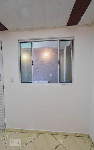 Apartamento para alugar com 20m², 1 quarto e sem vagaSala