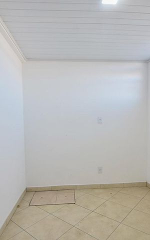 Casa para alugar com 40m², 2 quartos e sem vagaQuarto 01