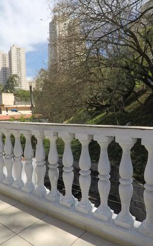 Casa à venda com 258m², 3 quartos e 2 vagas Casa à venda com 258m², 3 quartos e 2 vagasTerraço da Suíte 1