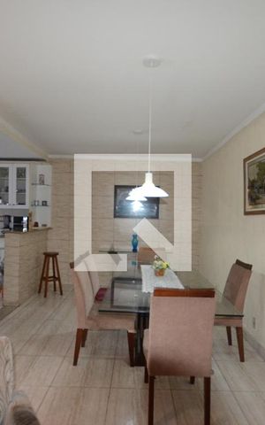 Apartamento à venda com 110m², 3 quartos e 4 vagasSala de Jantar