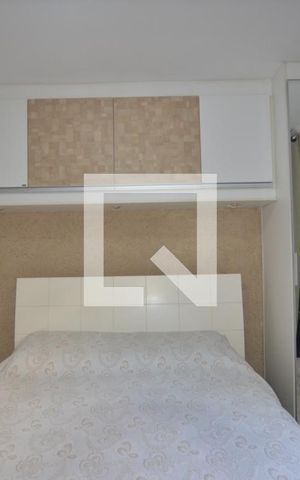Apartamento à venda com 110m², 3 quartos e 4 vagasQuarto 2 Suite