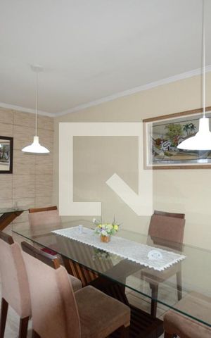 Apartamento à venda com 110m², 3 quartos e 4 vagasSala de Jantar
