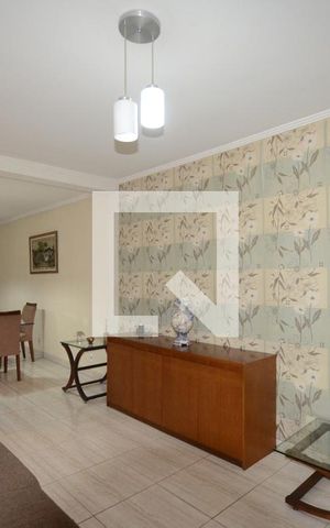 Apartamento à venda com 110m², 3 quartos e 4 vagasSala