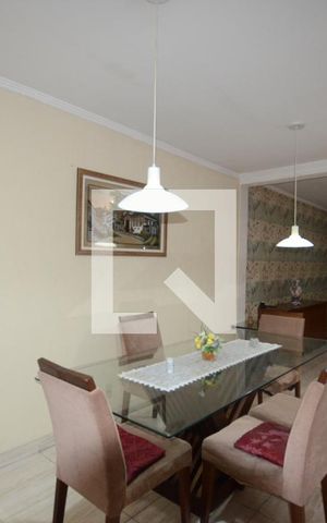 Apartamento à venda com 110m², 3 quartos e 4 vagasSala de Jantar