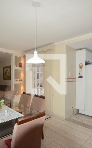 Apartamento à venda com 110m², 3 quartos e 4 vagasSala de Jantar