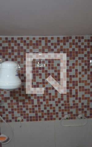 Apartamento à venda com 110m², 3 quartos e 4 vagasBanheiro da Suite 1