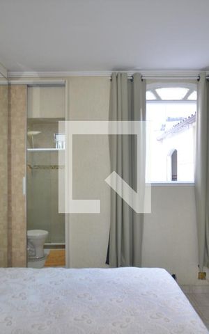 Apartamento à venda com 110m², 3 quartos e 4 vagasQuarto 2 Suite