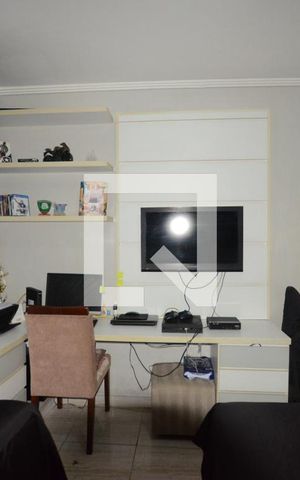 Apartamento à venda com 110m², 3 quartos e 4 vagasQuarto 3