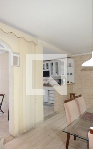Apartamento à venda com 110m², 3 quartos e 4 vagasSala de Jantar