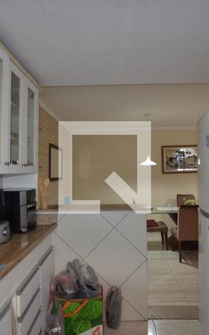 Apartamento à venda com 110m², 3 quartos e 4 vagasCozinha