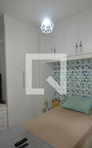 Apartamento à venda com 110m², 3 quartos e 4 vagasQuarto 1 Suite
