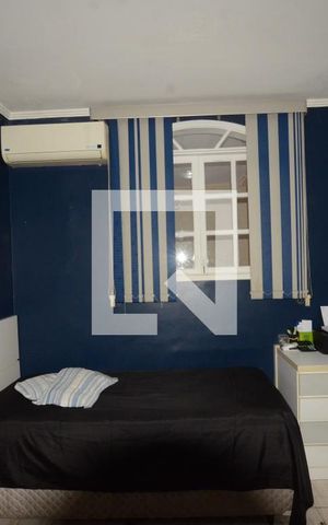 Apartamento à venda com 110m², 3 quartos e 4 vagasQuarto 3