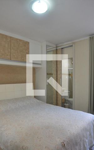 Apartamento à venda com 110m², 3 quartos e 4 vagasQuarto 2 Suite
