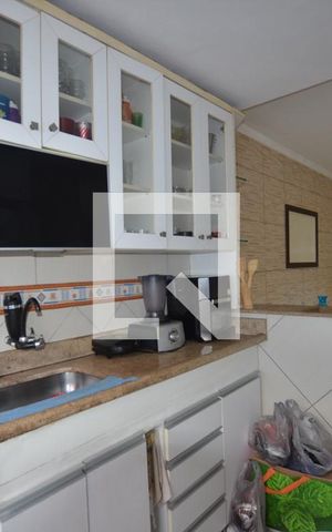 Apartamento à venda com 110m², 3 quartos e 4 vagasCozinha
