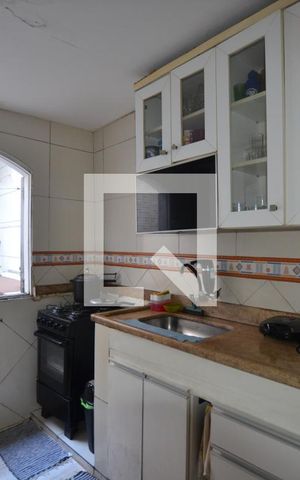 Apartamento à venda com 110m², 3 quartos e 4 vagasCozinha