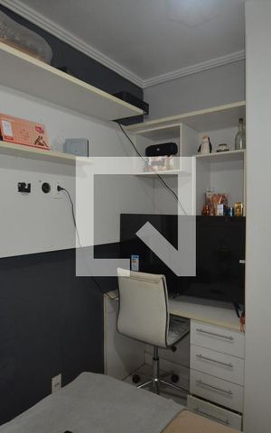 Apartamento à venda com 110m², 3 quartos e 4 vagasQuarto 1 Suite