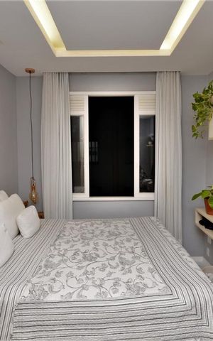 Apartamento à venda com 60m², 2 quartos e 1 vagaQuarto 2