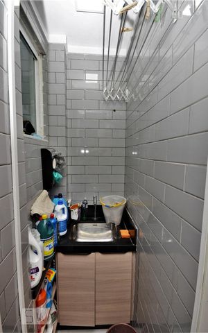 Apartamento à venda com 60m², 2 quartos e 1 vagaÁrea de Serviço