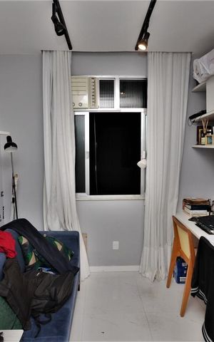 Apartamento à venda com 60m², 2 quartos e 1 vagaQuarto 1