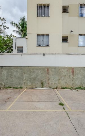 Apartamento à venda com 65m², 3 quartos e 1 vaga Apartamento à venda com 65m², 3 quartos e 1 vagaGaragem