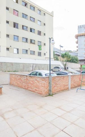 Apartamento à venda com 65m², 3 quartos e 1 vaga