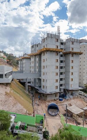 Apartamento à venda com 65m², 3 quartos e 1 vaga