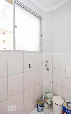 Apartamento à venda com 65m², 3 quartos e 1 vaga Apartamento à venda com 65m², 3 quartos e 1 vagaÁrea de Serviço