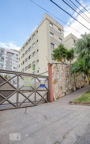 Apartamento à venda com 65m², 3 quartos e 1 vaga Apartamento à venda com 65m², 3 quartos e 1 vagaFachada