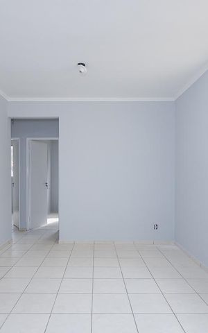 Apartamento à venda com 65m², 3 quartos e 1 vaga Apartamento à venda com 65m², 3 quartos e 1 vagaSala