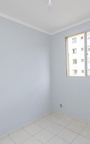 Apartamento à venda com 65m², 3 quartos e 1 vaga Apartamento à venda com 65m², 3 quartos e 1 vagaQuarto 3