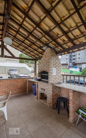 Apartamento à venda com 65m², 3 quartos e 1 vaga