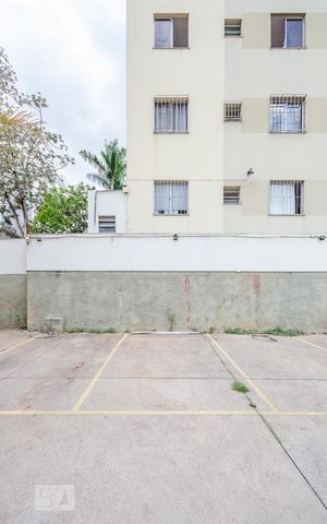 Apartamento à venda com 65m², 3 quartos e 1 vaga Apartamento à venda com 65m², 3 quartos e 1 vagaGaragem
