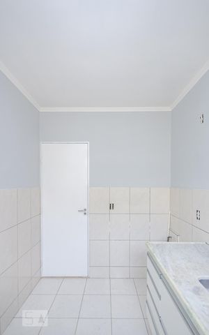 Apartamento à venda com 65m², 3 quartos e 1 vaga Apartamento à venda com 65m², 3 quartos e 1 vagaCozinha