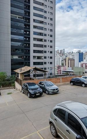 Apartamento à venda com 65m², 3 quartos e 1 vaga Apartamento à venda com 65m², 3 quartos e 1 vagaGaragem