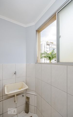 Apartamento à venda com 65m², 3 quartos e 1 vaga Apartamento à venda com 65m², 3 quartos e 1 vagaÁrea de Serviço