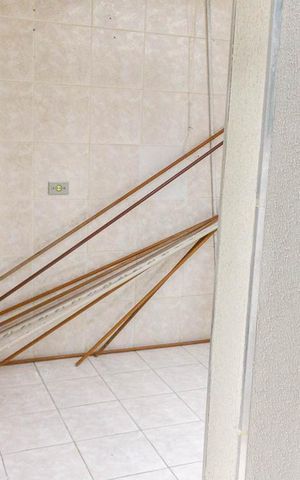 Casa à venda com 154m², 3 quartos e 2 vagas Casa à venda com 154m², 3 quartos e 2 vagasÁrea de Serviço