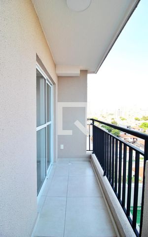 Apartamento à venda com 50m², 2 quartos e 1 vagaVaranda da Sala
