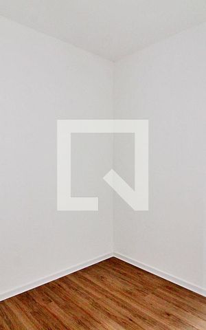 Apartamento à venda com 50m², 2 quartos e 1 vagaQuarto 2