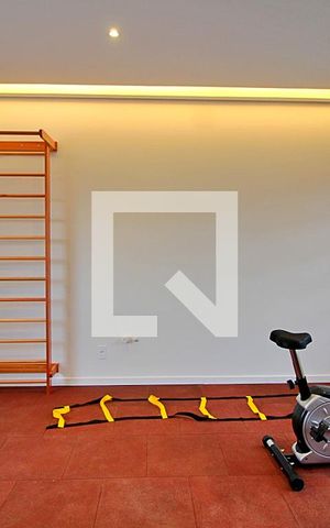Apartamento à venda com 50m², 2 quartos e 1 vagaÁrea comum - Academia