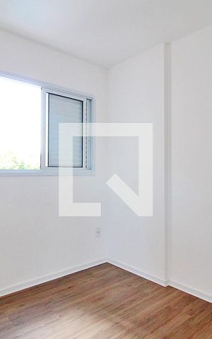 Apartamento à venda com 50m², 2 quartos e 1 vagaQuarto 2