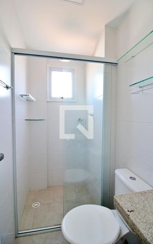 Apartamento à venda com 50m², 2 quartos e 1 vagaBanheiro
