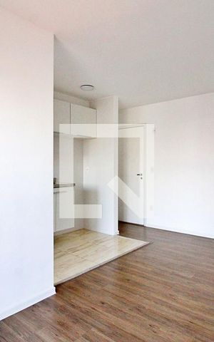 Apartamento à venda com 50m², 2 quartos e 1 vagaSala