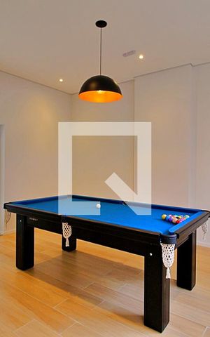 Apartamento à venda com 50m², 2 quartos e 1 vagaSala de Jogos