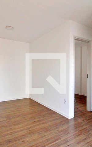 Apartamento à venda com 50m², 2 quartos e 1 vagaSala