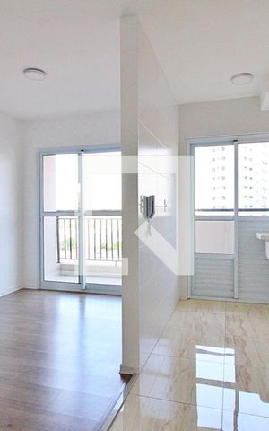 Apartamento à venda com 50m², 2 quartos e 1 vagaSala/Cozinha/Área de Serviço