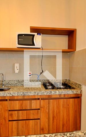 Apartamento à venda com 50m², 2 quartos e 1 vagaÁrea comum - Salão de festas