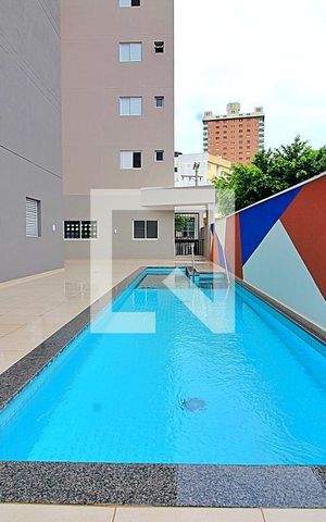 Apartamento à venda com 50m², 2 quartos e 1 vagaÁrea comum - Piscina