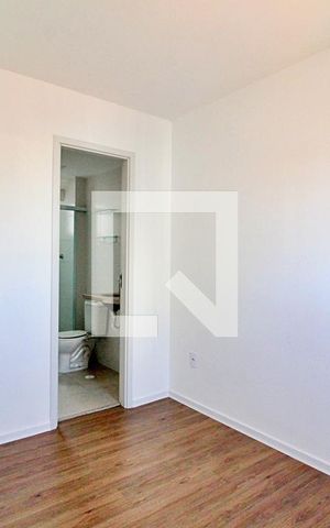Apartamento à venda com 50m², 2 quartos e 1 vagaQuarto Suíte