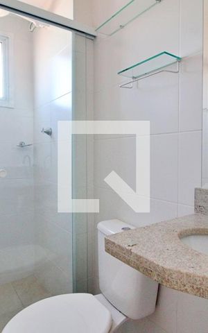 Apartamento à venda com 50m², 2 quartos e 1 vagaBanheiro