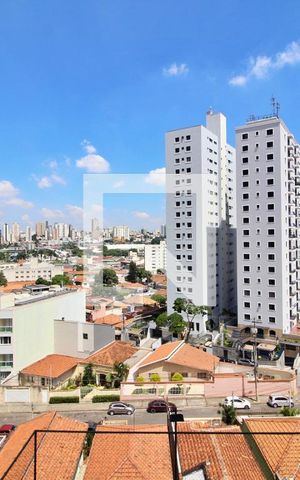 Apartamento à venda com 50m², 2 quartos e 1 vagaVista do Quarto Suíte